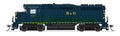 Broadway Limited Train 7564 HO P4 GP30 Diesel B&O #6944/As Appears Today DC/DCC Sound