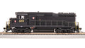 Broadway Limited Train 7574 HO P4 GP30 Diesel PRR #2211/Red Keystone DC/DCC Sound