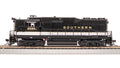 Broadway Limited Train 7578 HO P4 GP30 Diesel SOU #2585/Tuxedo DC/DCC Sound