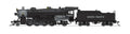 Broadway Limited Train 7864 N USRA Lt.Mikado Steam Loco UP #2497 DC/DCC Sound
