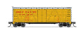Broadway Limited Train 8463 N P4 Stock Car UP #49340/Mule Sounds