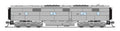 Broadway Limited Train 8779 N E7B Diesel Undec DC/DCC Sound