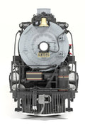 Broadway Limited Train 8866 HO HY ATSF 3460 Class 4-6-4 #3462 Ornate 1870s Fantasy Sche