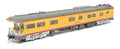 Broadway Limited Train 9017 HO P4 Business Car UP #119 Kenefick Missouri Bicentennial Dr