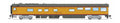 Broadway Limited Model Trains BLI9105 HO UP Fox River Theater Car 1995-2005