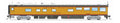 Broadway Limited Model Trains BLI9106 HO UP Fox River Theater Car 2006-Present