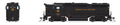 Broadway Limited Train 9572 HO GP30 Diesel N&W #523/As Delivered DCC Ready