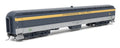 Broadway Limited Train 9930 HO Railroad Instruction Car C&O SI-4 Scale