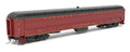 Broadway Limited Train 9934 HO Railroad Instruction Car N&W 402 Scale