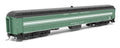 Broadway Limited Train 9935 HO Railroad Instruction Car NYC X23177 Scale