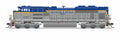 Broadway Limited Train 9975 N EMD SD70ACe NS 1080 D&H Heritage Paint Diesel / DCC-Ready