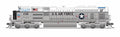 Broadway Limited Train 9985 N EMD SD70ACe US Air Force #135 Fantasy Paint Diesel / DCC-R
