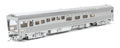 Broadway Limited Train 9992 HO Track Inspection Car ATSF #89 William Barstow Strong 1990