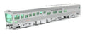 Broadway Limited Train 9994 HO Track Inspection Car BNSF #32 William Barstow Strong 2008