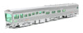 Broadway Limited Train 9996 HO Track Inspection Car BNSF #32 William B. Strong 2018-Pres