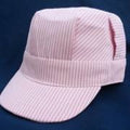 Brooklyn Peddler 302 Pink Engineer Hat Toddler