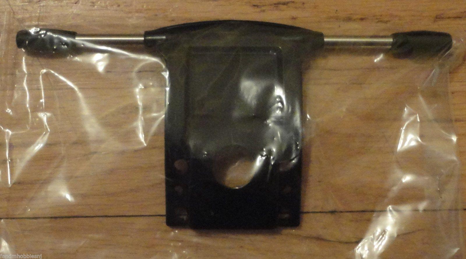 Tamiya 58441 9335553 Front Bumper Part for Sand Scorcher 2010 & Buggy Champ 2009