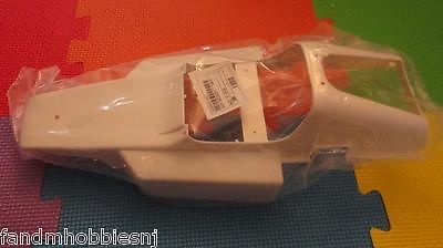 NEW TAMIYA 1:10 BUGGY CHAMP / Rough Rider Hard Plastic BODY Shell ONLY 9335552