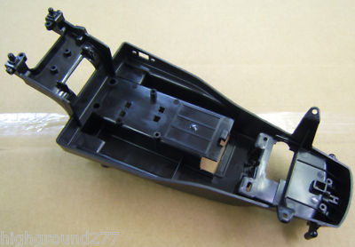 NEW! Grass Hopper 2 Tamiya Chassis for Vintage SUPER HORNET & Rising Fighter too