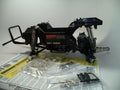 New TAMIYA LUNCH BOX Frame Roller Chassis W/ Gearbox From X-SA ARR
