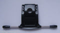 Tamiya Buggy Champ Rough Rider Sand Scorcher New Bumper (Black) 9335553