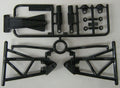 GRASSHOPPER II 2017, TAMIYA & SUPER HORNET NEW A PART TREE, FRONT SUSPENSION ARM