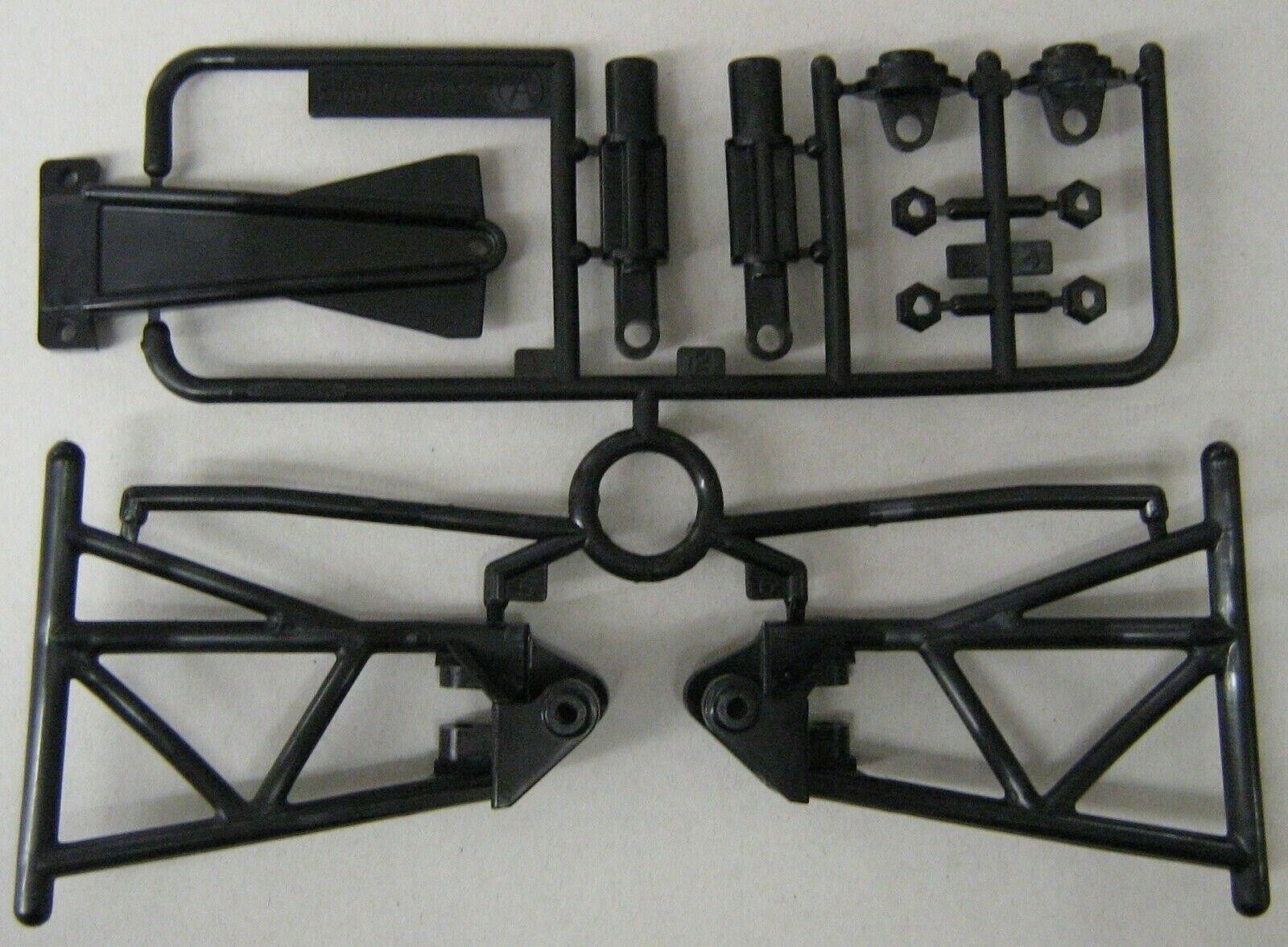 GRASSHOPPER II 2017, TAMIYA & SUPER HORNET NEW A PART TREE, FRONT SUSPENSION ARM