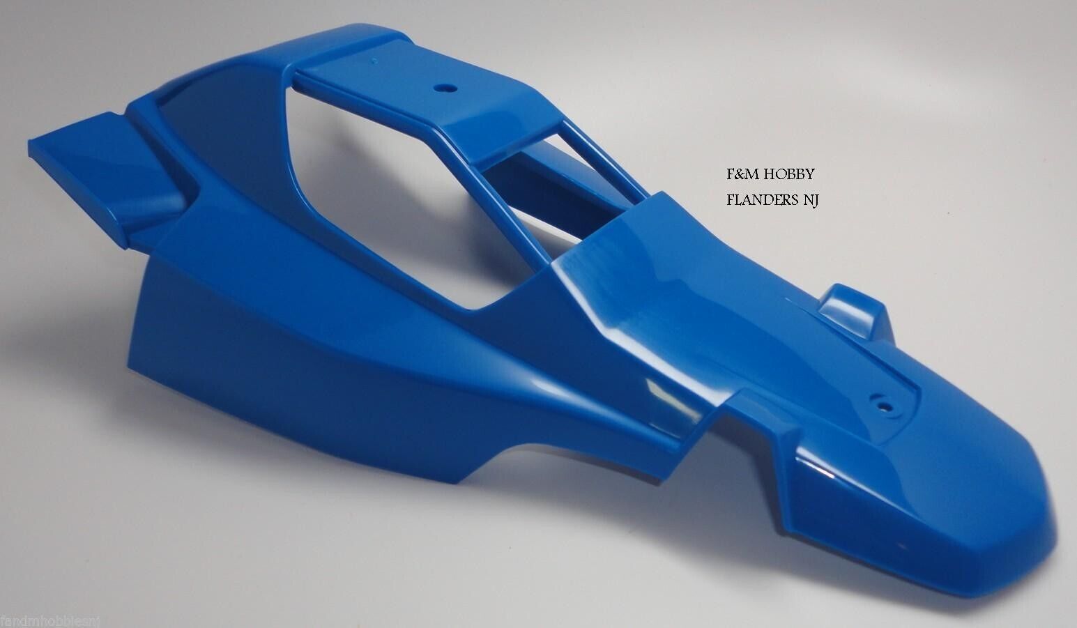 NEW TAMIYA BODY SHELL PART ONLY FOR RISING FIGHTER BUGGY 9335528