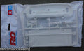 New Tamiya E Body Part & Mount Tree White & Paintable Midnight Pumpkin RC Truck (discontinued)