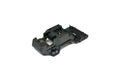 Tamiya Lunch Box Part 0335081 Chassis Midnight Pumpkin CW-01