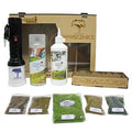 Peco Model Train WSPG037 WWS Pro Grass Layering System (UK)