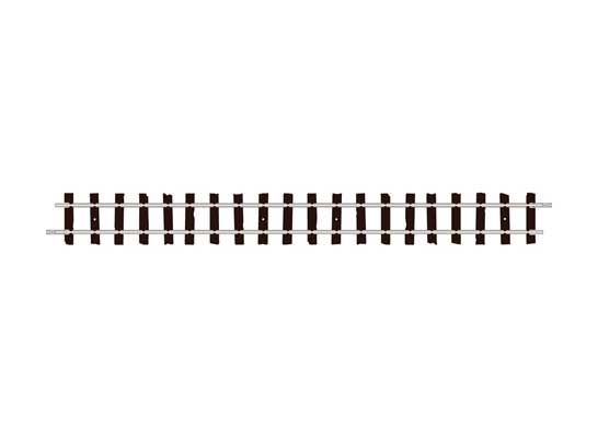 Peco Model Train ST411 HO PECO-Set-OO-9-Track C80 MP Double Straight (4)