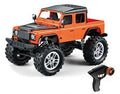 Double E Brand  332 R/C Land Rover Rock Crawler Pickup