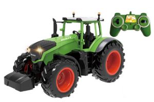Double E Brand  351 R/C Farm Tractor