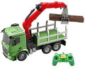 Double E Brand  352 R/C Log Truck 1/20