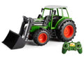 Double E Brand  356 R/C Farm Tractor w/Loader