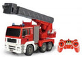 Double E Brand  517 R/C Fire Truck 1/20