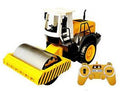Double E Brand  522 R/C Road Roller 1/20