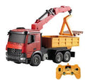 Double E Brand  565 R/C Timber Truck