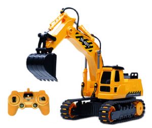 Double E Brand  571 R/C Excavator