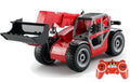 Double E Brand  575 R/C ATV Telescopic Fork Lift