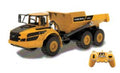 Double E Brand  581 R/C Volvo Articulated Dump Truck