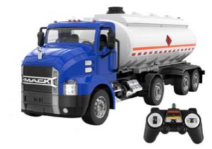 Double E Brand  582 R/C Mack Tanker Truck