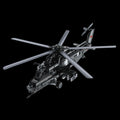 Double E Brand  61005 CaDFi Blocks WZ-10 Helicpter Gunship/989pc
