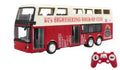 Double E Brand  640 R/C Double Decker Bus