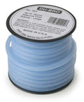 Dubro Hobby Products 196 50 ft. Small Super Blue Slicone Tubing