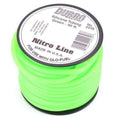 Dubro Hobby Products 2238 Nitro Line (Yellow) 50 ft 1/pkg.