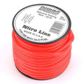 Dubro Hobby Products 2242 Nitro Line (Red) 50 ft 1/pkg.