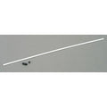 Dubro DUB2341 Antenna Tube Assortment (1set/pkg.)