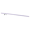 Dubro Hobby Products 2344 Antenna Tube (Purple) (24/pkg.)